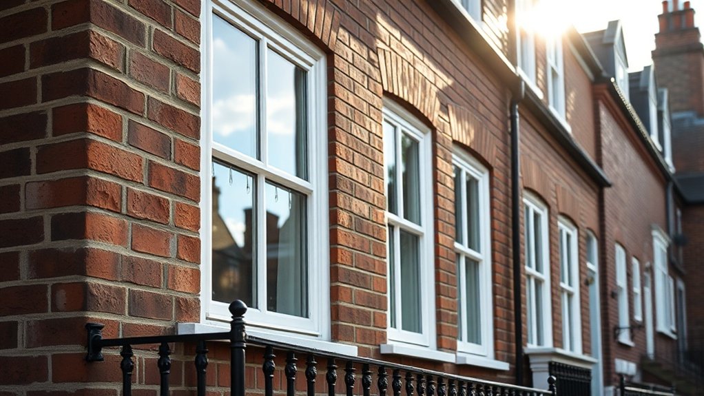 A-Rated Windows Marlow