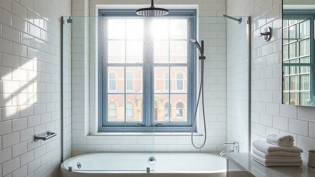 Bath Screens Marlow