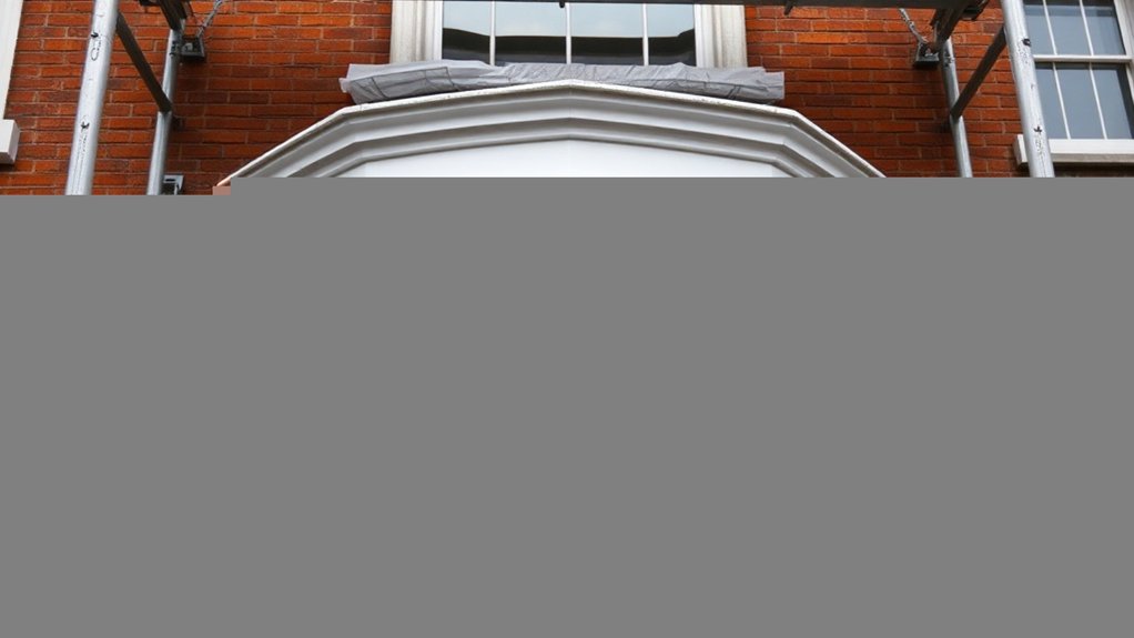 Bay Windows Marlow