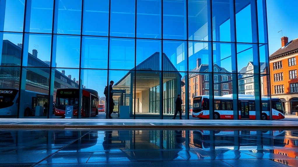 Commercial Glazing Medmenham