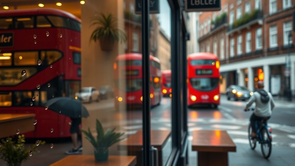 Glass Shop Fronts Marlow