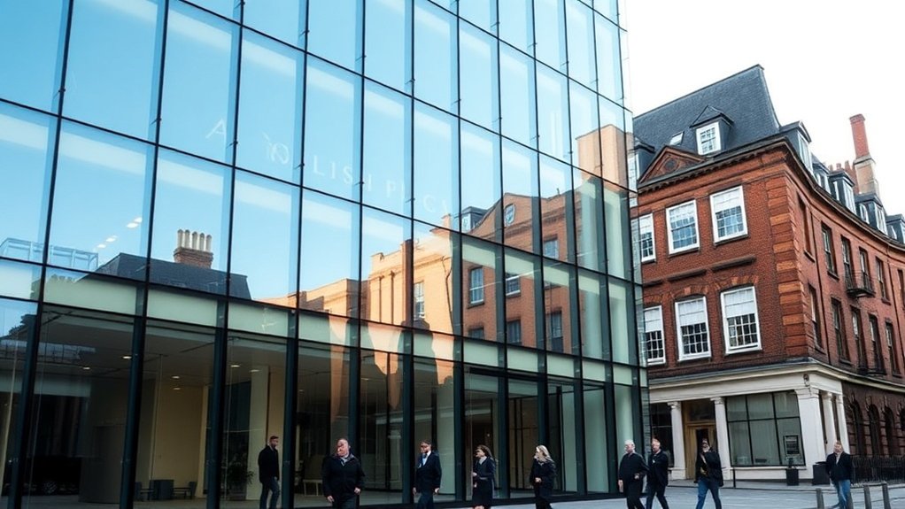 Low-E Glass Marlow