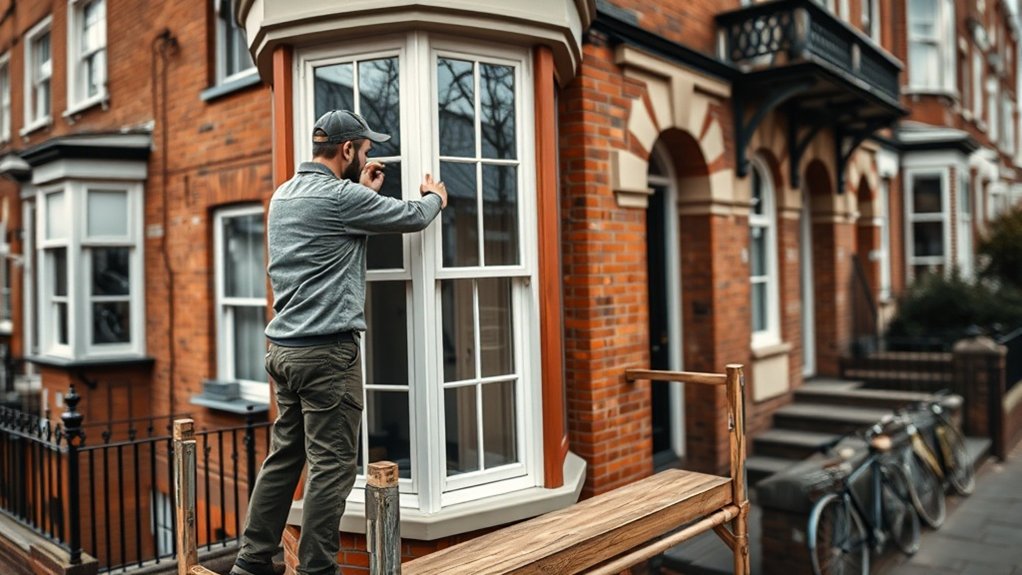 Sash Windows Marlow