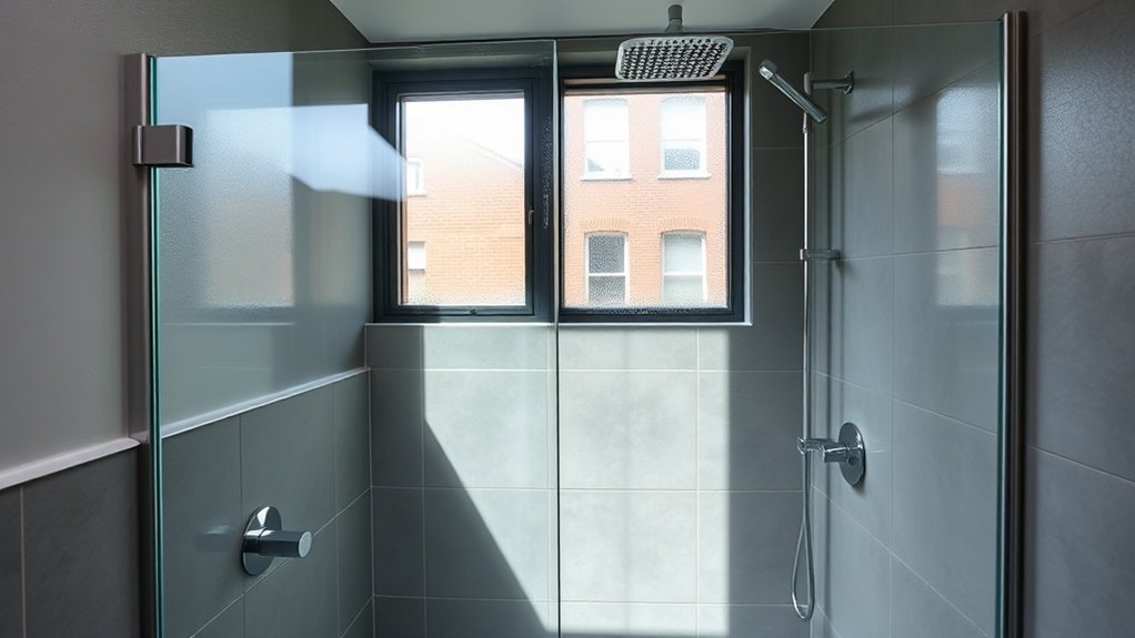 Shower Screens Bovingdon Green