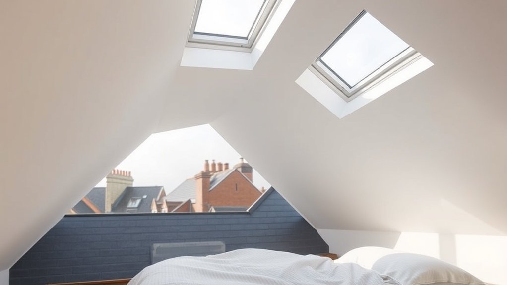 Tubular Skylights Marlow