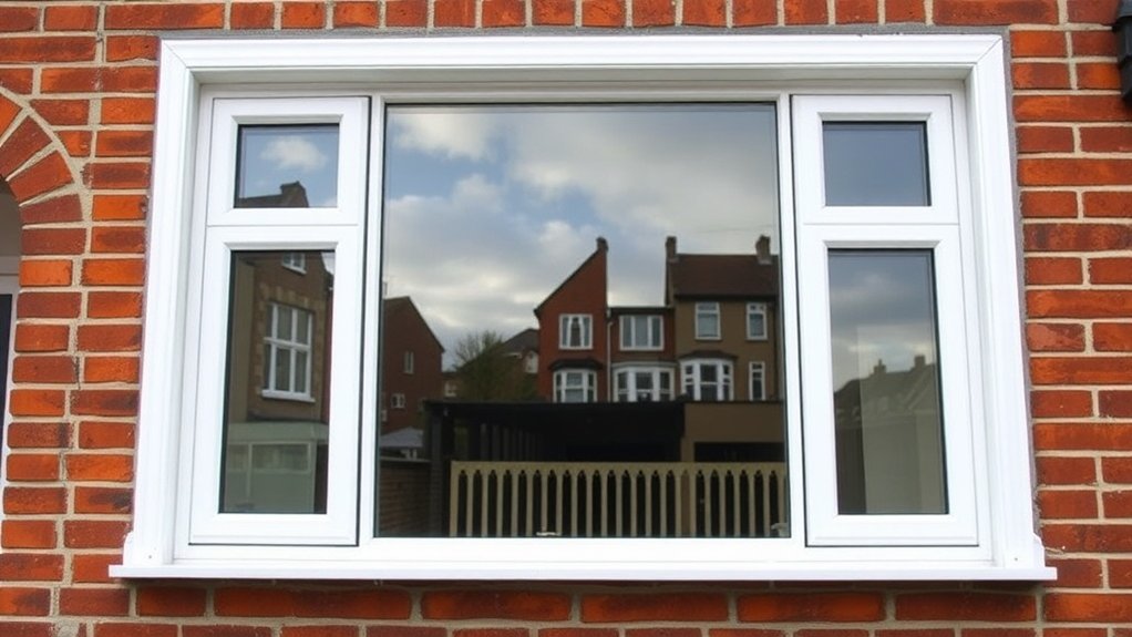 uPVC Windows Marlow