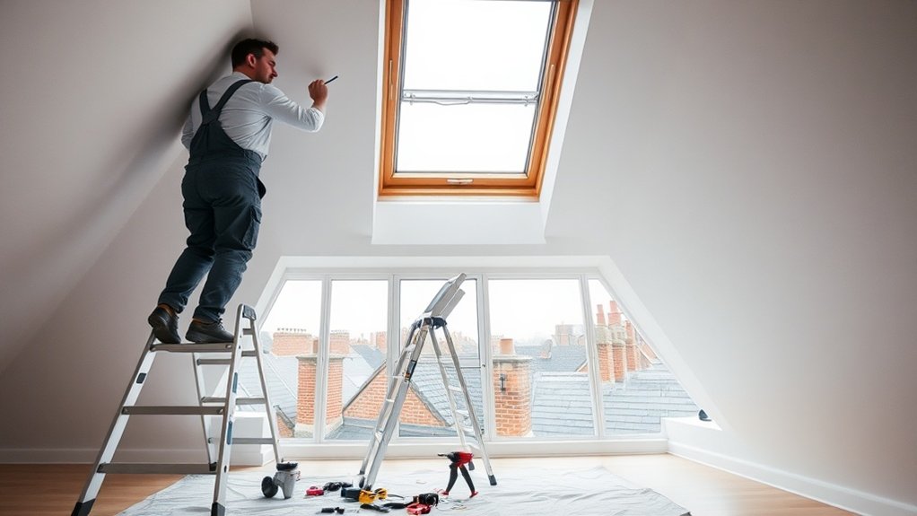 Velux Window Repair Marlow