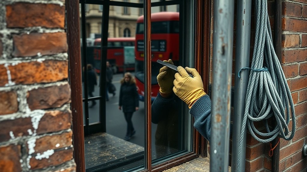 Window Repair Little Marlow