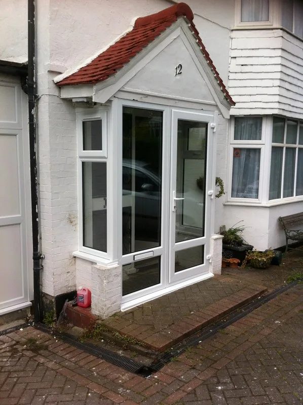 Marlow Window & Door Services